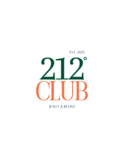 212° Club