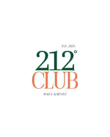 212° Club